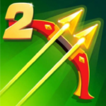 弓箭手傳送2 Archero 2